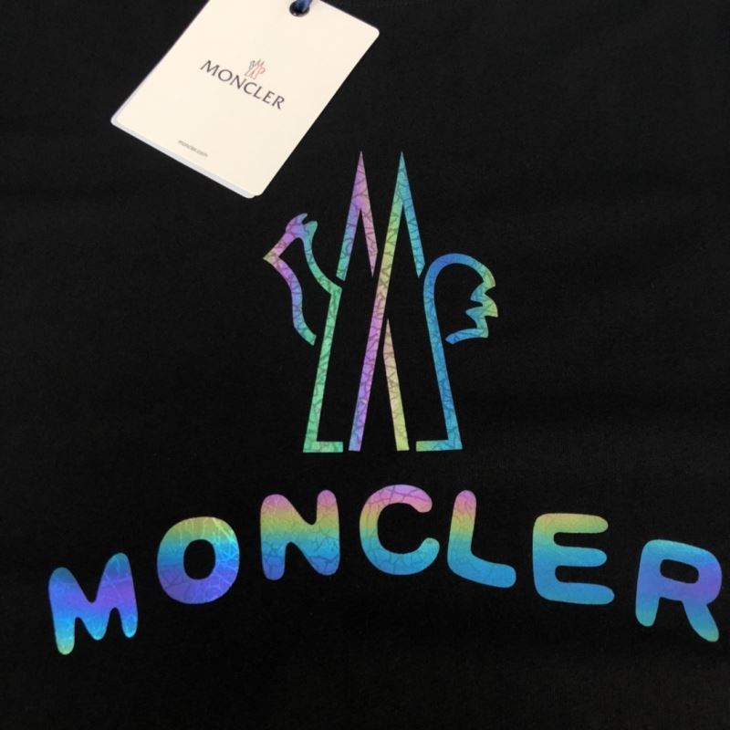 Moncler T-Shirts